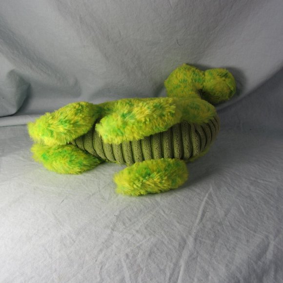 plush Nessie loch ness monster stuffed animal (w2316) - Picture 10 of 11